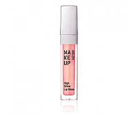 Make Up Factory High Shine Lip Gloss - 238.12 Dramatic Rose Gold