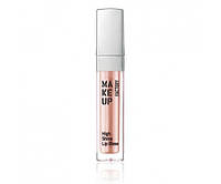Make Up Factory High Shine Lip Gloss - 238.35 Pearly Apricot Blush