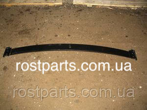 Лист ресори КрАЗ №2 передн. без чашок (L = 1464 mm)