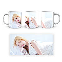 Кухоль   (G)I-dle Дівчина айдл GI 2.04 DS