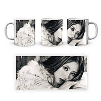 Кухоль   (G)I-dle Дівчина айдл GI 2.12 DS