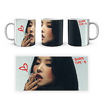 Кухоль   (G)I-dle Дівчина айдл GI 2.15 DS