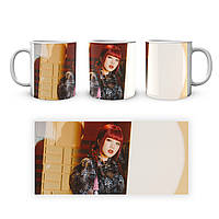 Кухоль   (G)I-dle Дівчина айдл GI 2.18 DS