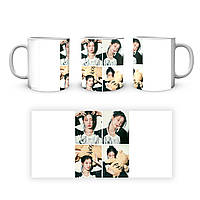 Кухоль   (G)I-dle Дівчина айдл GI 2.20 DS