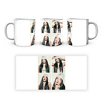 Кухоль   (G)I-dle Дівчина айдл GI 2.24 DS