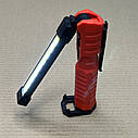 Ліхтар WORKLIGHT Multi, STORM INTERTOOL LB-0140, фото 3