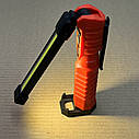 Ліхтар WORKLIGHT Multi, STORM INTERTOOL LB-0140, фото 4