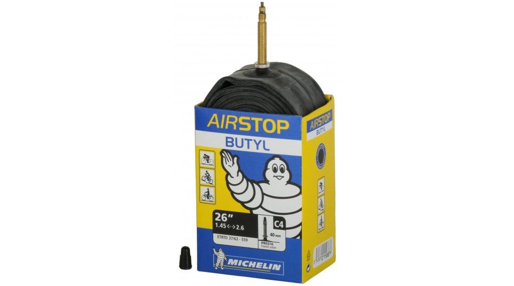 Камера Michelin C4 26" 37/64 x 559 Presta 40 мм (DEM062)