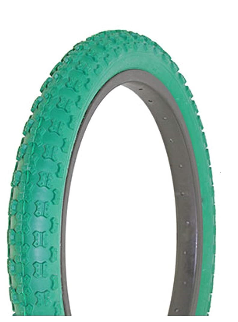 Покришка Duro HF143G 20x2.125 зелений (OPO024)