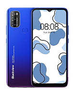 Смартфон Blackview A70 Pro 4 32GB Blue PZ, код: 8198227