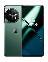 Смартфон OnePlus 11 16 256GB Green NFC KC, код: 8198315