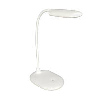 Настольная светодиодная лампа FunDesk L5 5 Вт Белый UL, код: 8080477
