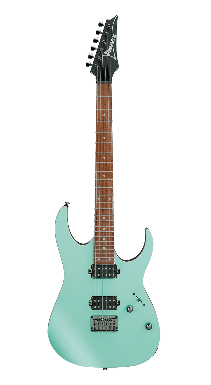 Електрогітара IBANEZ RG421S SEM