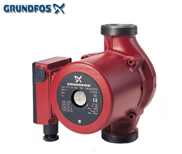 Циркуляційний насос Grundfos UPS 32-60-180 (Польща)