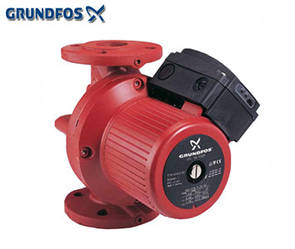 Циркуляційний насос Grundfos UPS 40-120-220 (Польща)