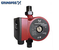 Циркуляционный насос Grundfos UPS 20-40-130 (Польша)