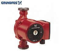 Циркуляционный насос Grundfos UPS 25-100-180 (Польша)