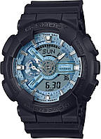 Часы Casio G-SHOCK Classic GA-110CD-1A2ER