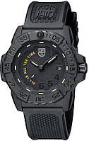 Часы Luminox Navy SEAL 3500 Series ALL IN ALL THE TIME Limited Edition XS.3501.BO.AL