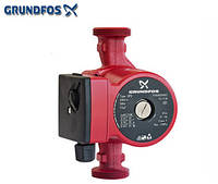 Циркуляционный насос Grundfos UPS 25-40-180