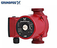 Циркуляционный насос Grundfos UPS 25-40-130