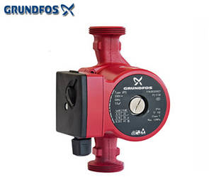 Циркуляційний насос Grundfos UPS 25-60-180