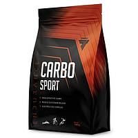 Гейнер Trec Nutrition Carbo Sport 1000 g 13 servings Lemon KT, код: 7939577