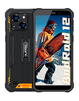 Защищенный смартфон Oukitel WP20 4 32GB Orange QT, код: 8035701