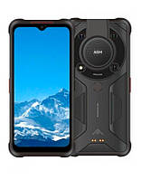 Защищенный смартфон AGM Glory G1 8 256 Черный QT, код: 8035716
