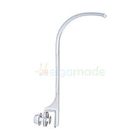 Тримач для мобіля пластиковий Кронштейн-3, 62 см (короткий)