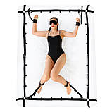 Розтяжка на ліжко Art of Sex - BDSM Slave Game, фото 2