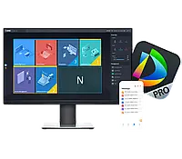 DHI-DSSPRO8-servise support DSS Pro (1 год сервисной поддержки от Dahua для 1 канала видео\1 устройства)