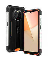 Защищенный смартфон Blackview BL8800 8 128 Orange MN, код: 8035614