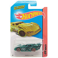 Машинки HOT WHEEL Bambi 324-4 1:64 UL, код: 8245968