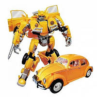 Робот-трансформер машина YG Toys H8001-3 TF робот+машинка 20 см UL, код: 8378800
