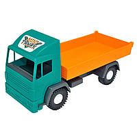 Машинка Mini truck Грузовик TIGRES (39686) UL, код: 2319657