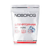 Триптофан для спорту Nosorog Nutrition L-Tryptophan 100 g 41 servings Pure UL, код: 7520958