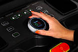 Бігова доріжка електрична THUNDER CORE-S-BLACK, фото 11