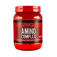 Амінокомплекс для спорту Activlab Amino Complex 300 Tabs UL, код: 7716852