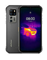 Защищенный смартфон UleFone Armor 11T 5G 8 256GB Black Thermal Imager 5G IP68 IP69 NFC GG, код: 8035585