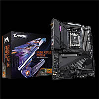 Gigabyte Материнська плата Gigabyte B650 Aorus Pro AX sAM5 B650 4xDDR5 M.2 Hdmi Atx