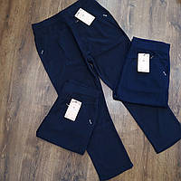 Женские брюки, с 4 карманами "Ласточка" Art: 5205-3 Супербаталы Опт(упаковками по 12 шт.)