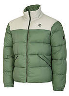 Куртка мужская демисезонная Dare 2B Mentor Padded Jacket Duck Green Wild Grey XL BM, код: 8345205