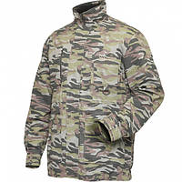 Куртка Norfin NATURE PRO CAMO S Сірий (644001-S) z12-2024