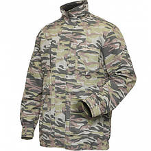 Куртка Norfin NATURE PRO CAMO XL Сіра (644004-XL) z12-2024