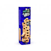 Настольная игра Mega Vega укр Dankotoys (G-MV-01U) SB, код: 2319120