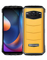 Защищенный смартфон DOOGEE S100 12 256gb Yellow Night Vision IP68 NB, код: 8257792
