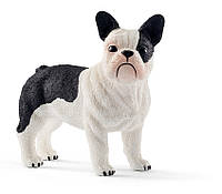 Игровая фигурка Schleich Французский бульдог 45х17х41 мм (6688059) BM, код: 8256229