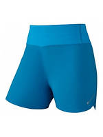 Шорты Montane Female 4 Shorts Cerulean M Blue (1004-FK4SHCERM11) UL, код: 7336656