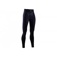 Термоштаны X-Bionic Invent 4.0 Pants Women XS Черный (1068-IN-YP05W19W XS B036) UL, код: 7797931